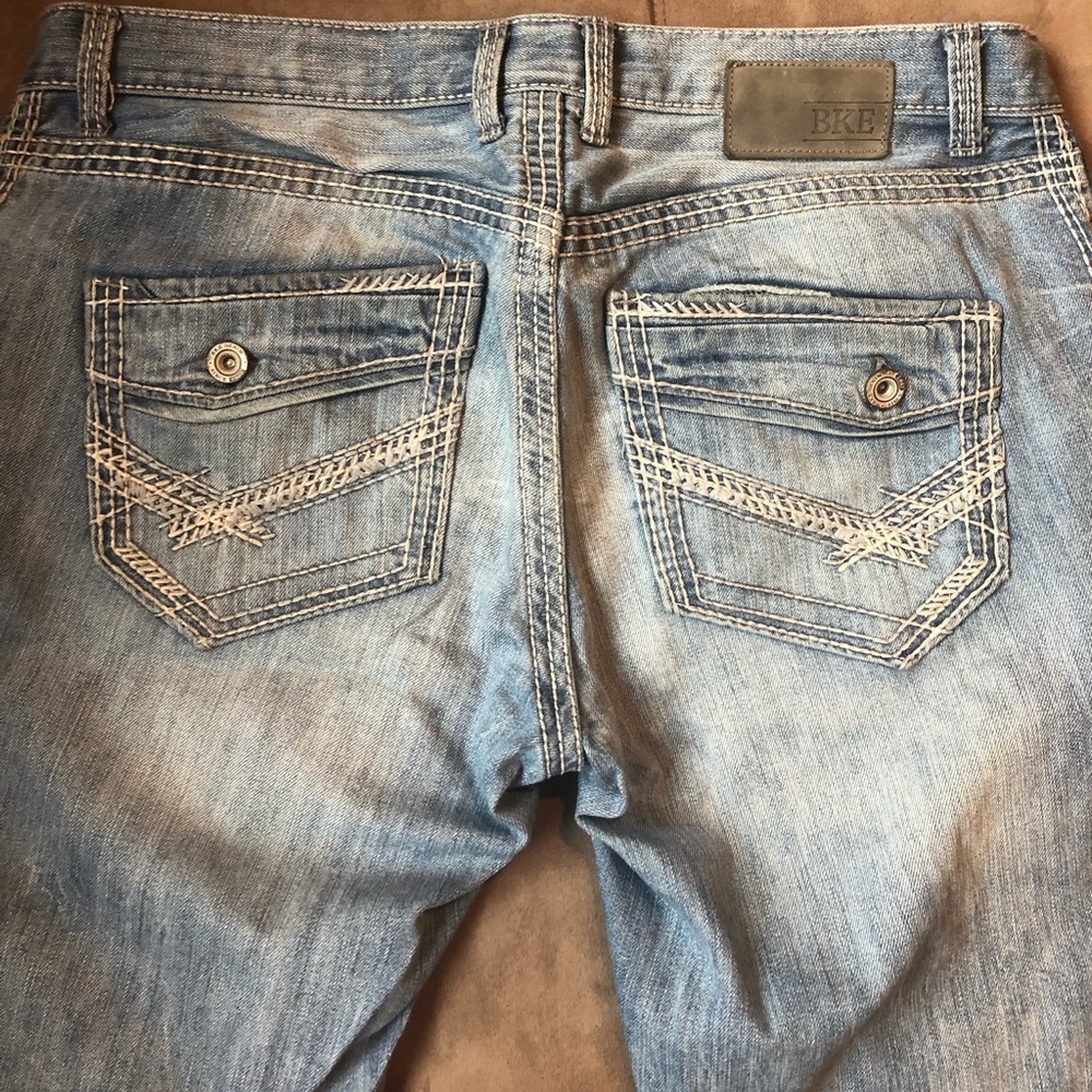 Men’s Jeans
